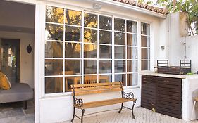 Almirante24 - Apartment With Garden - Ajuda Palace & Royal Treasure Museum